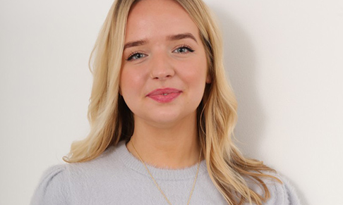 Ciaté London appoints Social Media Manager 